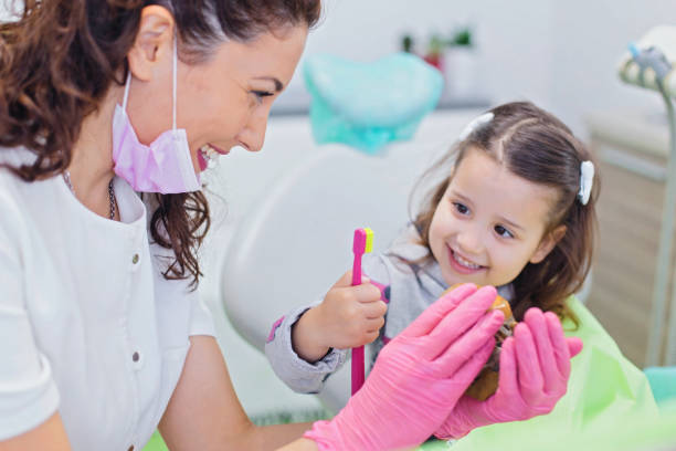 Professional Dental Services in Clintonville, WI